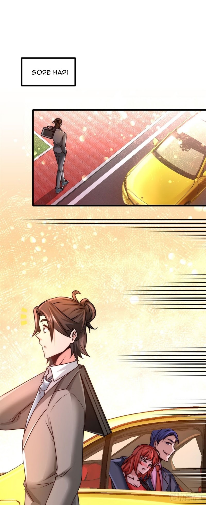 Dragon King Hall Chapter 07 Gambar 19