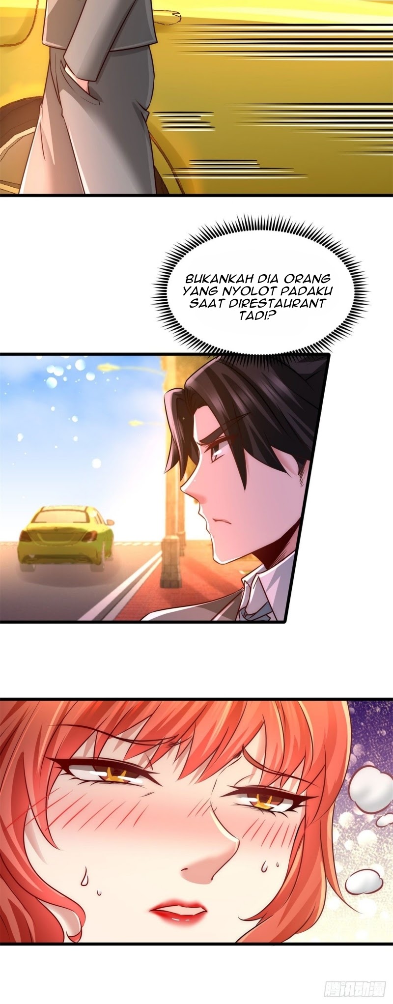 Dragon King Hall Chapter 07 Gambar 20