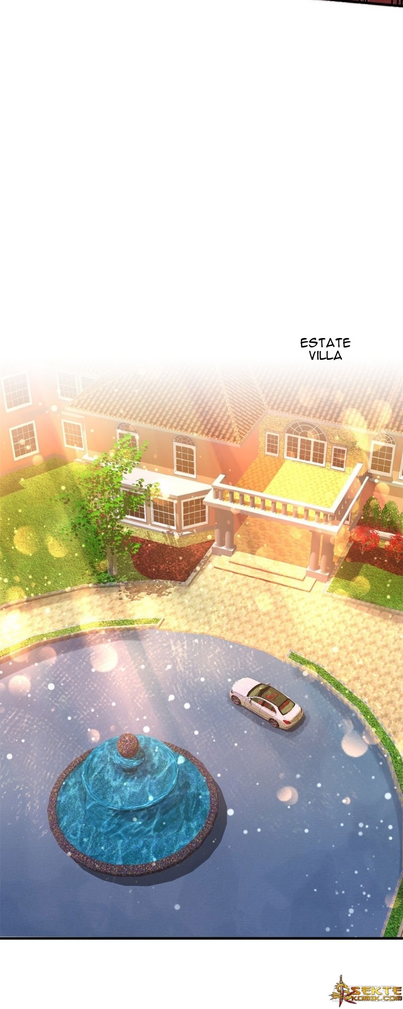 Dragon King Hall Chapter 07 Gambar 22
