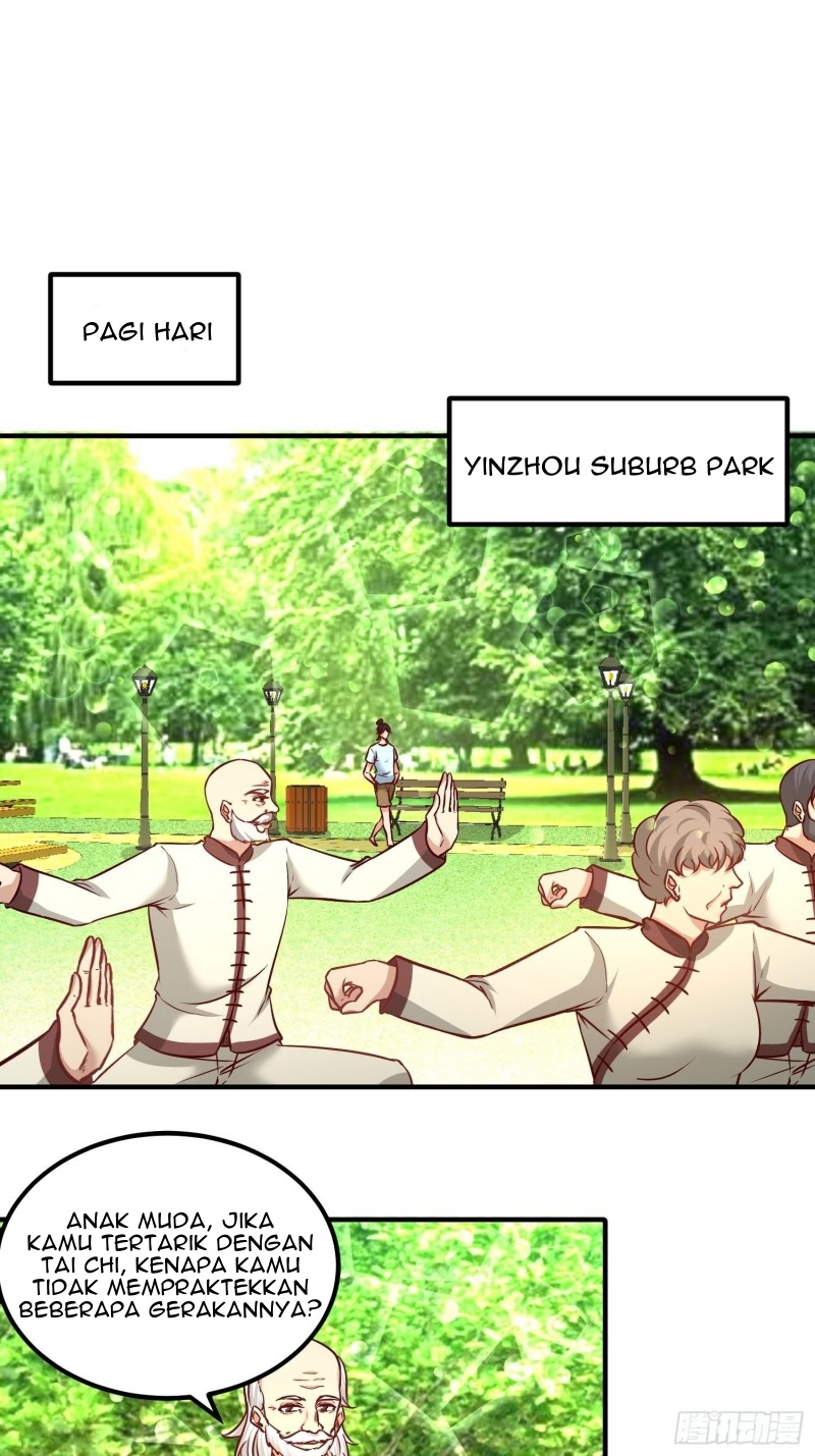 Dragon King Hall Chapter 14 Gambar 2