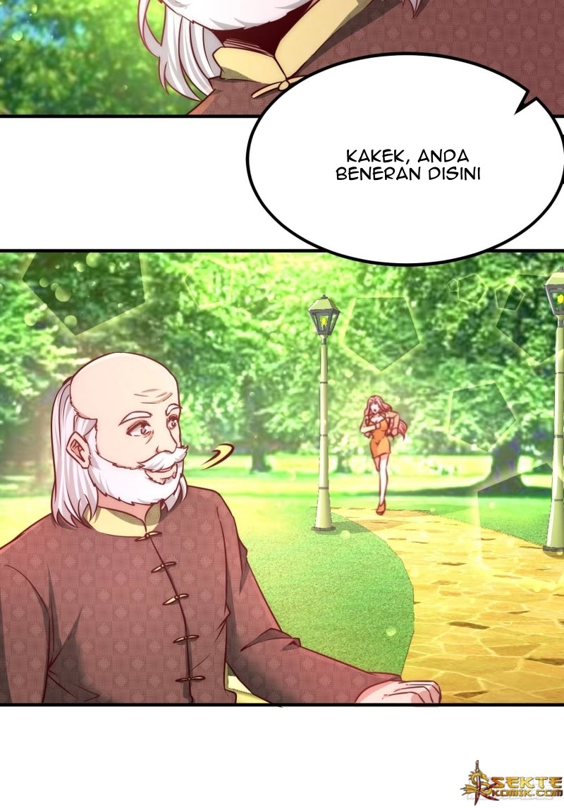 Dragon King Hall Chapter 14 Gambar 9