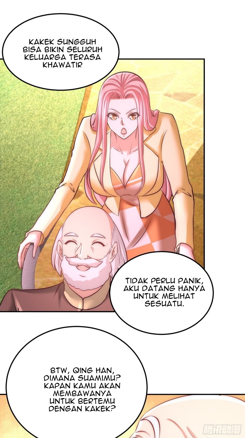 Dragon King Hall Chapter 14 Gambar 10
