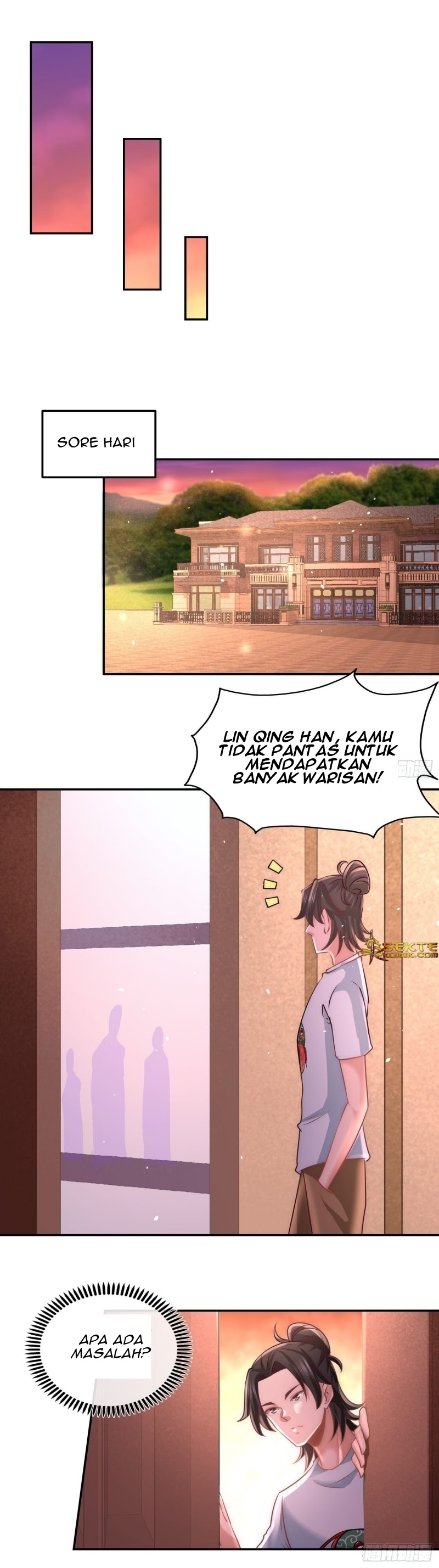 Dragon King Hall Chapter 14 Gambar 12