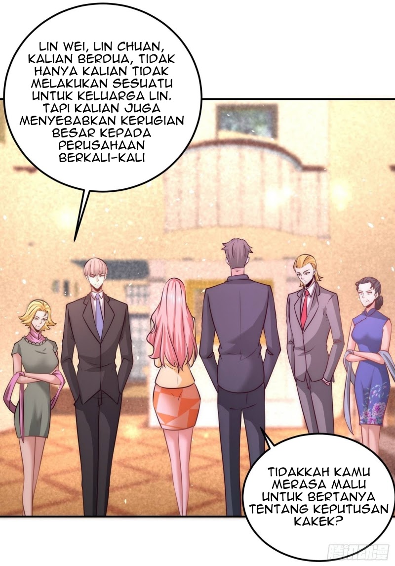 Dragon King Hall Chapter 14 Gambar 13