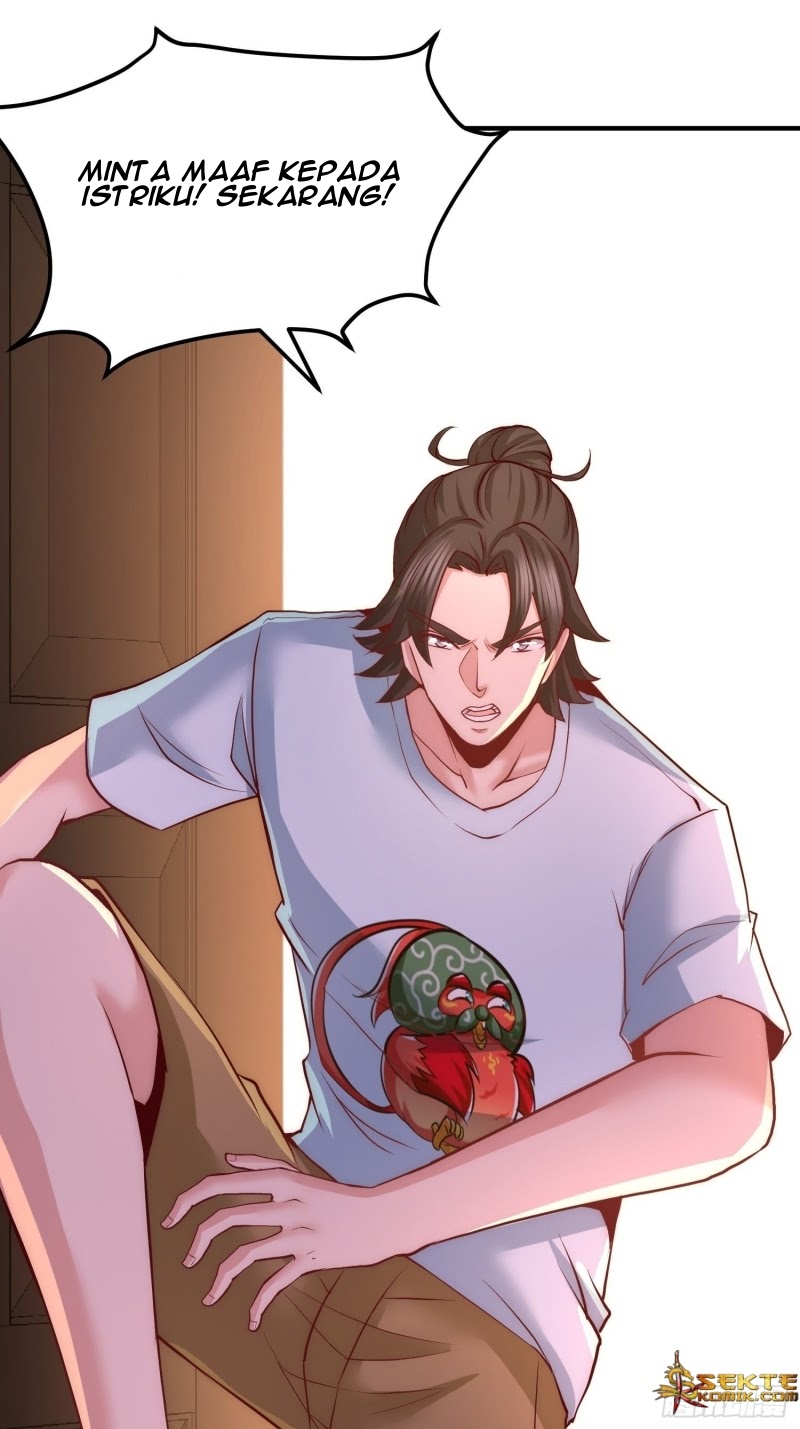 Dragon King Hall Chapter 14 Gambar 16
