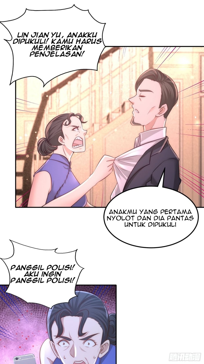 Dragon King Hall Chapter 14 Gambar 19