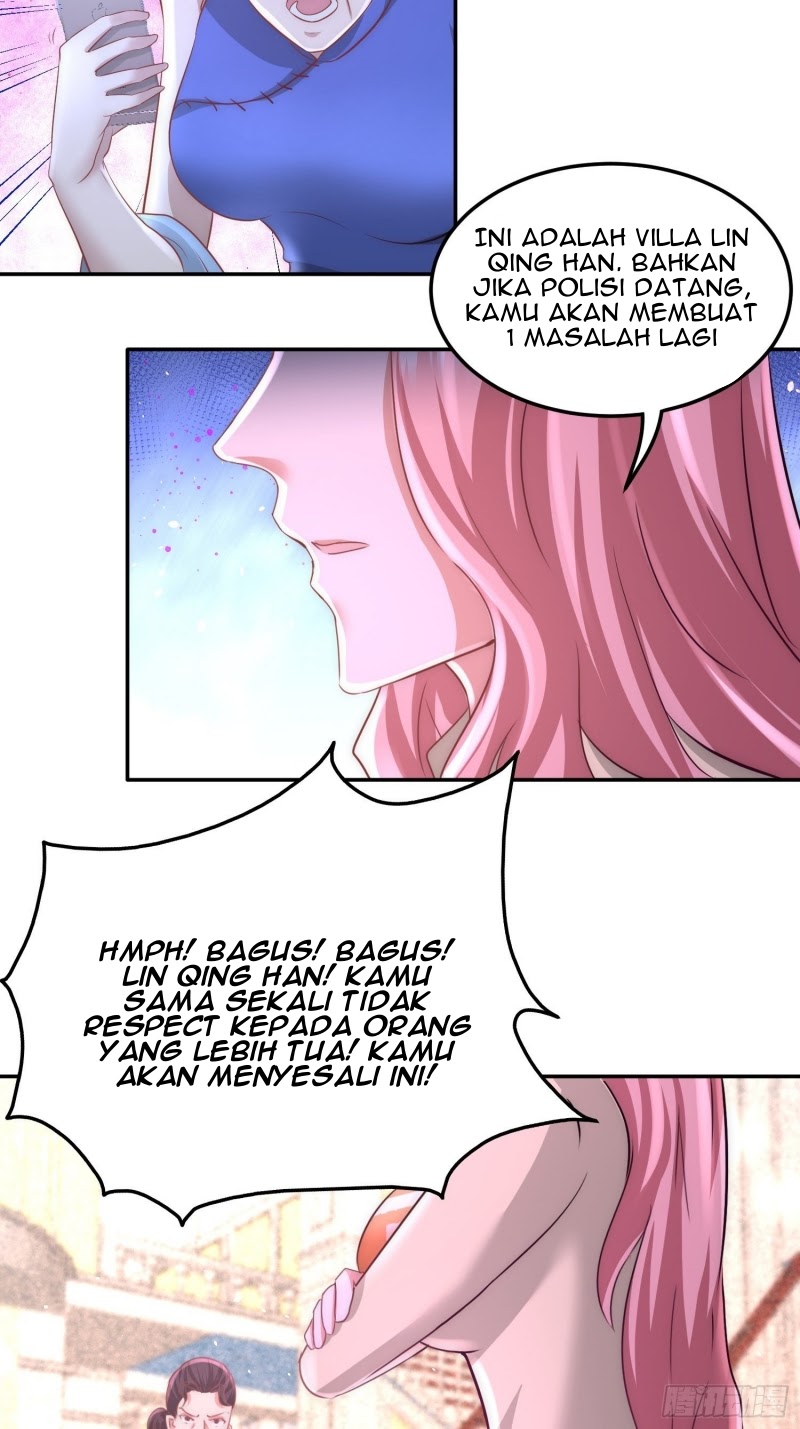 Dragon King Hall Chapter 14 Gambar 20