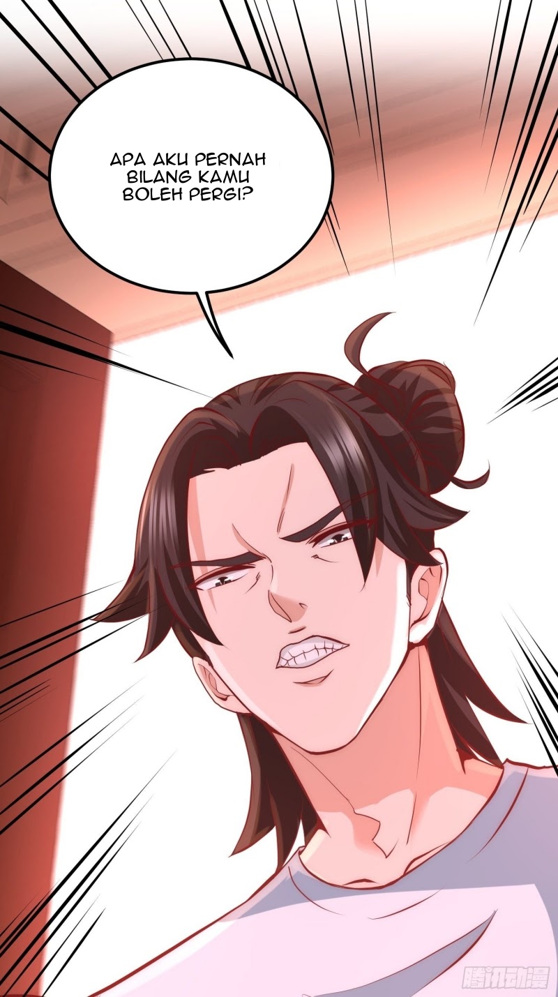 Dragon King Hall Chapter 14 Gambar 22