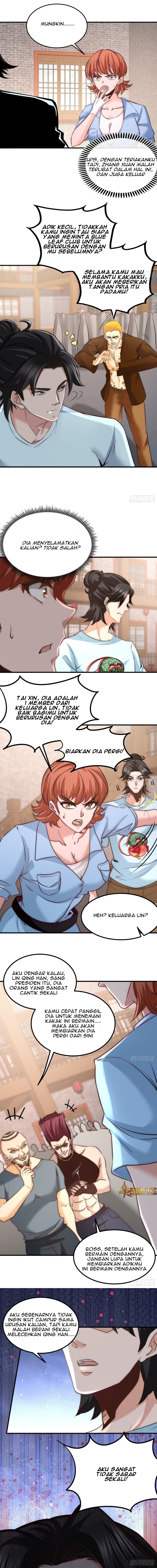 Dragon King Hall Chapter 31 Gambar 7