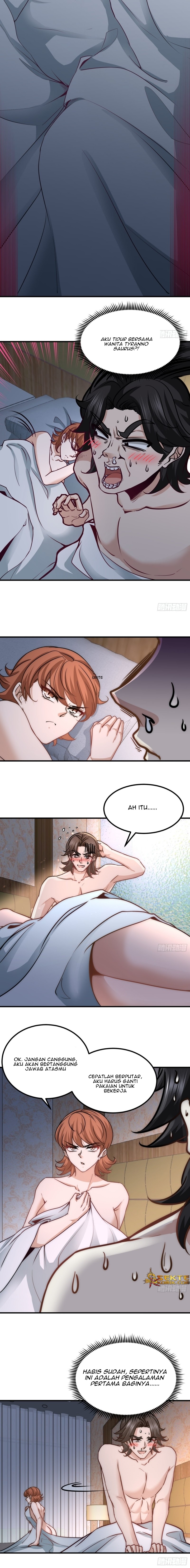 Dragon King Hall Chapter 33 Gambar 6