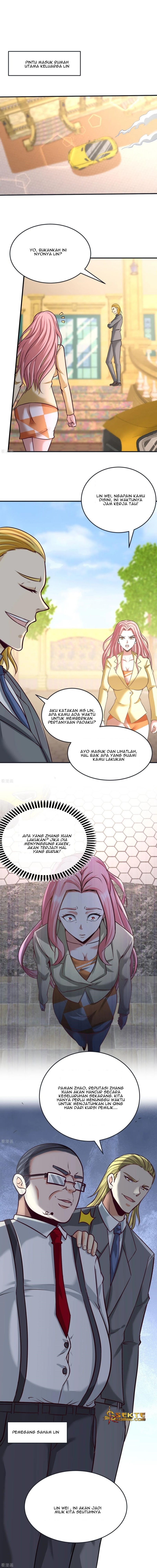 Dragon King Hall Chapter 34 Gambar 6