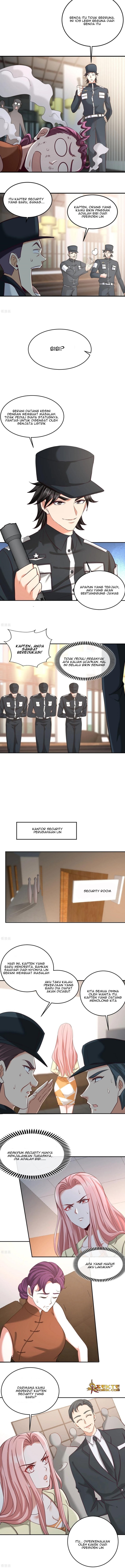 Dragon King Hall Chapter 37 Gambar 3