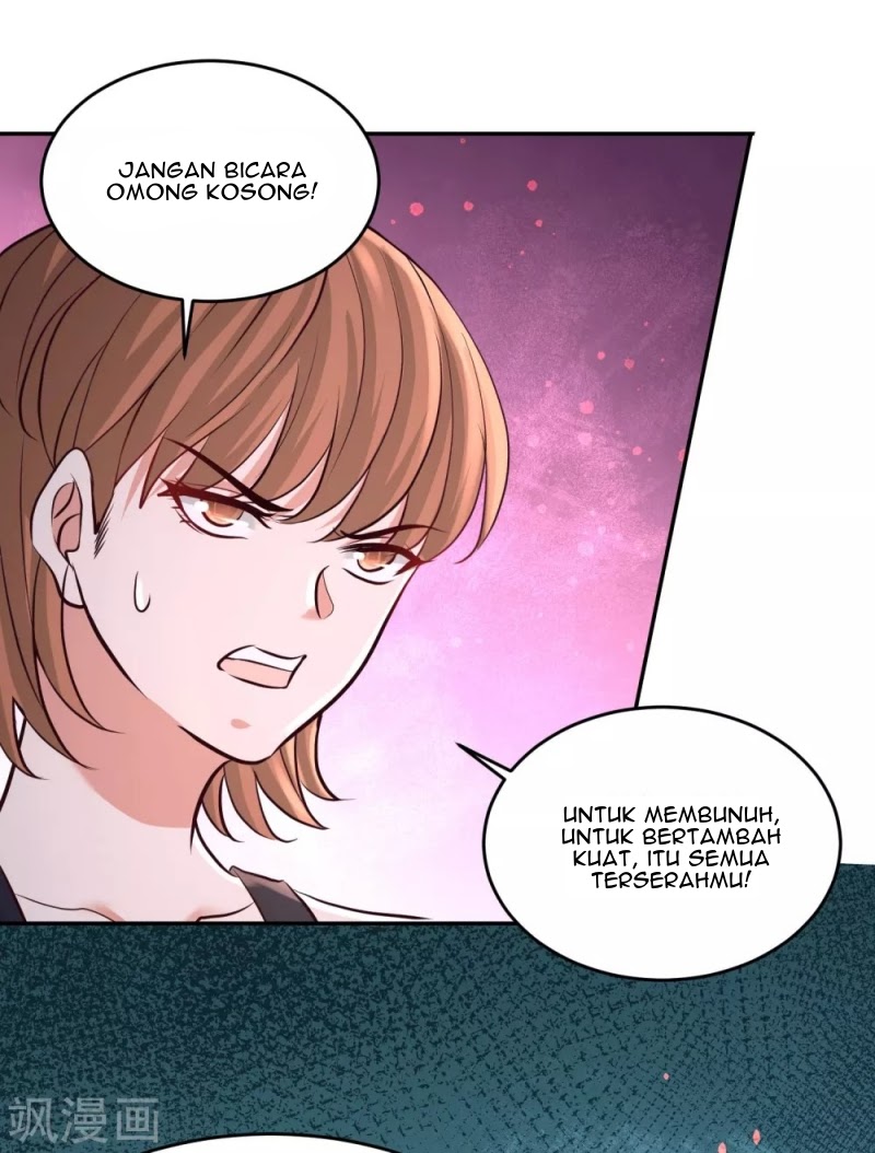 Dragon King Hall Chapter 43 Gambar 5