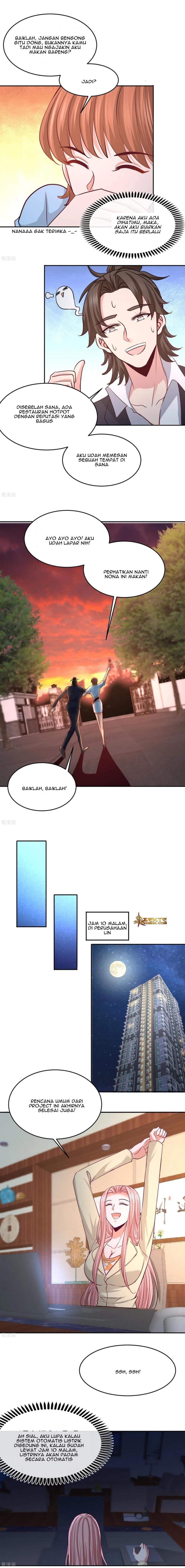 Dragon King Hall Chapter 44 Gambar 7