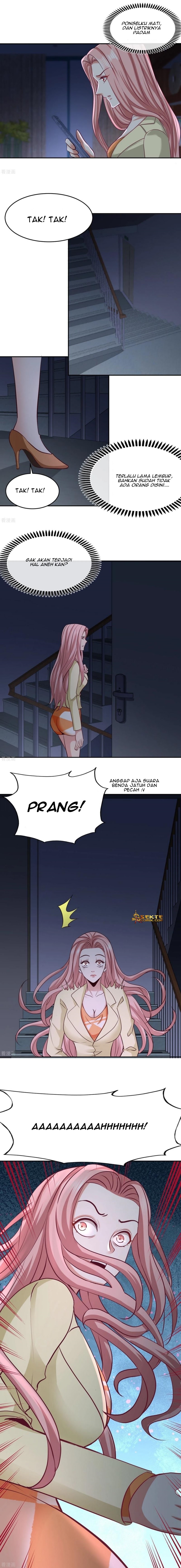 Dragon King Hall Chapter 44 Gambar 8
