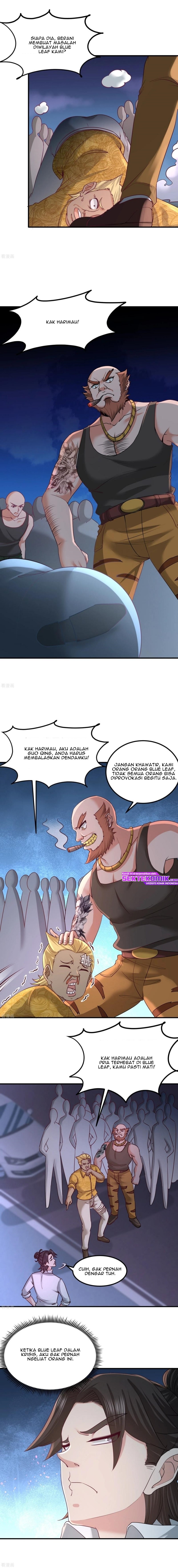 Dragon King Hall Chapter 56 Gambar 4