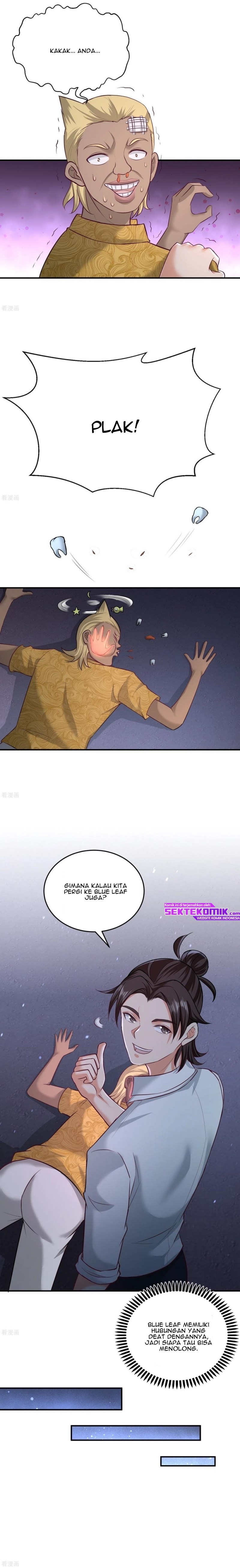 Dragon King Hall Chapter 56 Gambar 6