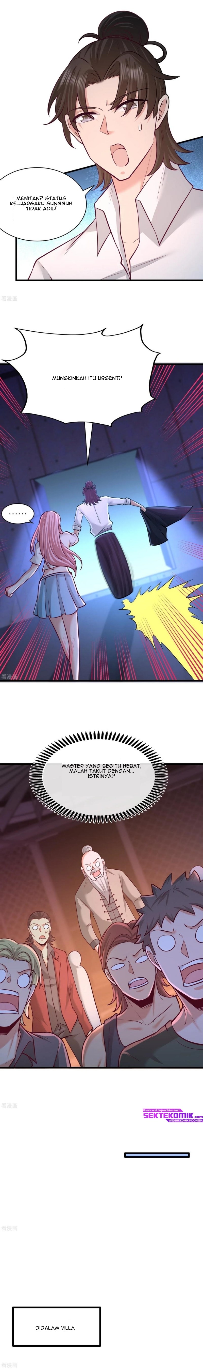 Dragon King Hall Chapter 58 Gambar 6