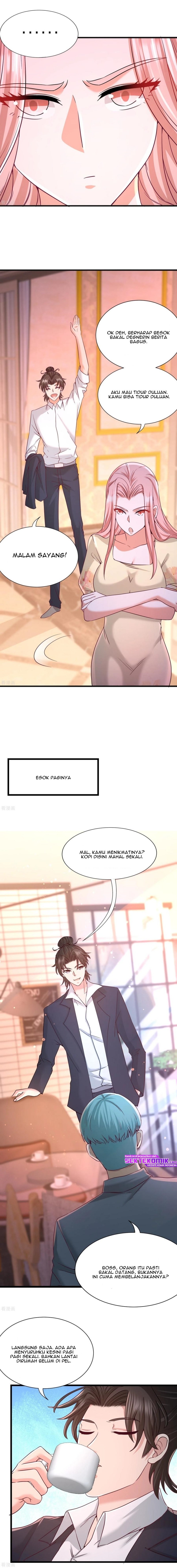 Dragon King Hall Chapter 58 Gambar 8