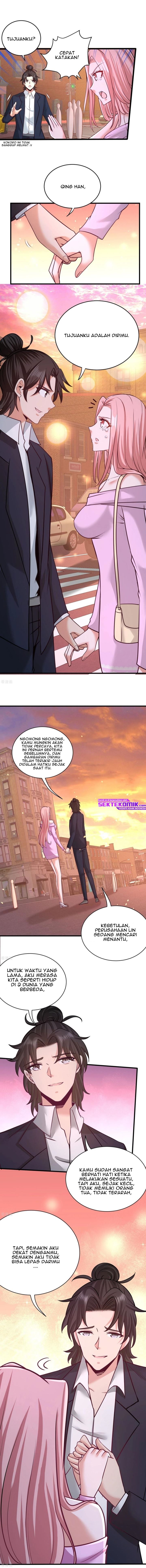 Dragon King Hall Chapter 65 Gambar 3
