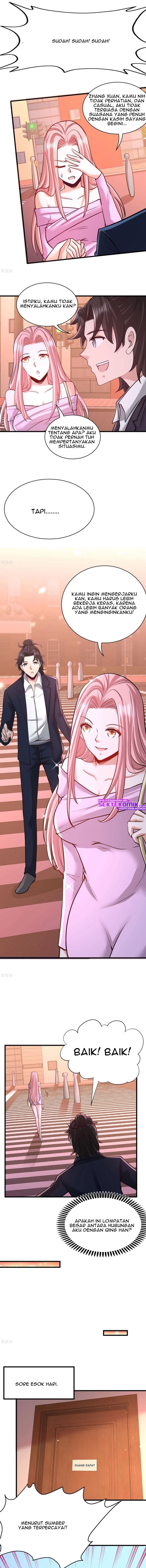 Dragon King Hall Chapter 65 Gambar 4