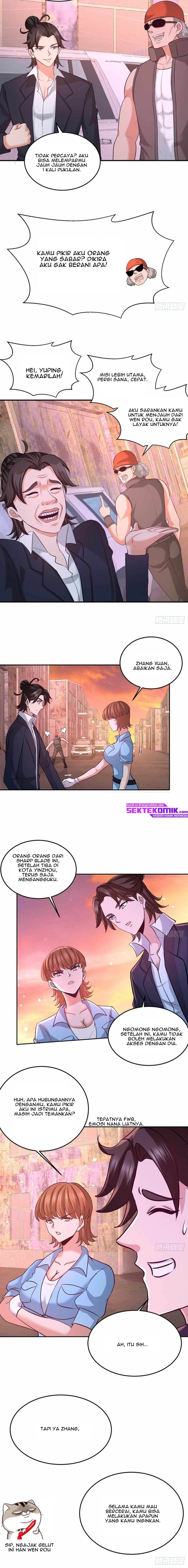 Dragon King Hall Chapter 66 Gambar 3