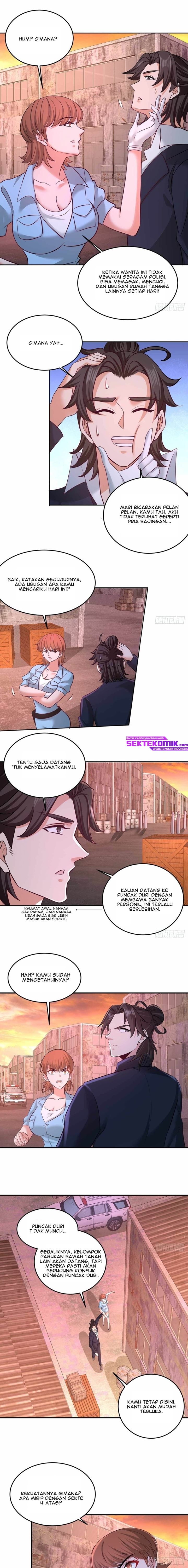 Dragon King Hall Chapter 66 Gambar 4