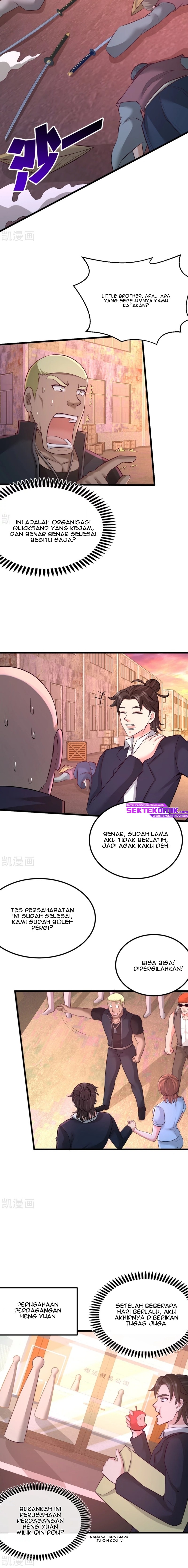 Dragon King Hall Chapter 67 Gambar 6