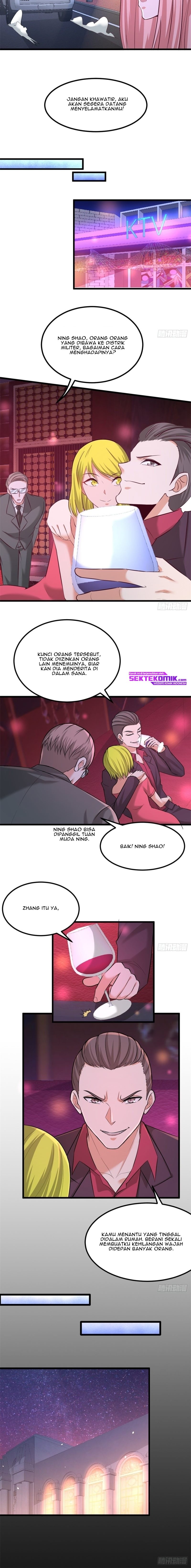 Dragon King Hall Chapter 71 Gambar 4
