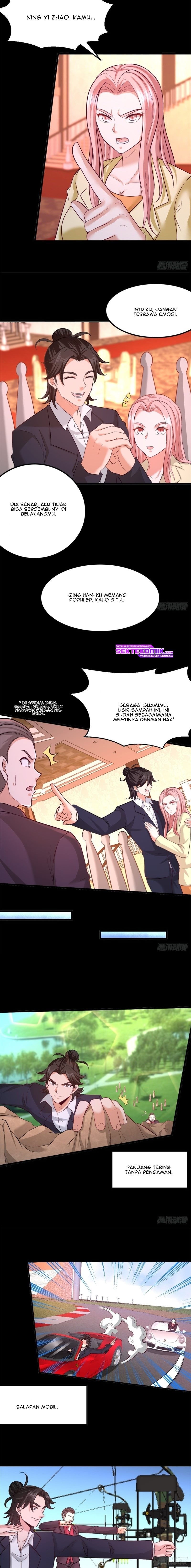 Dragon King Hall Chapter 71 Gambar 6