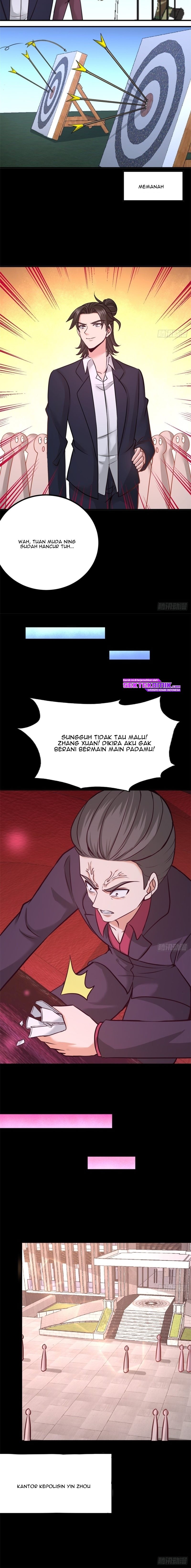 Dragon King Hall Chapter 71 Gambar 7