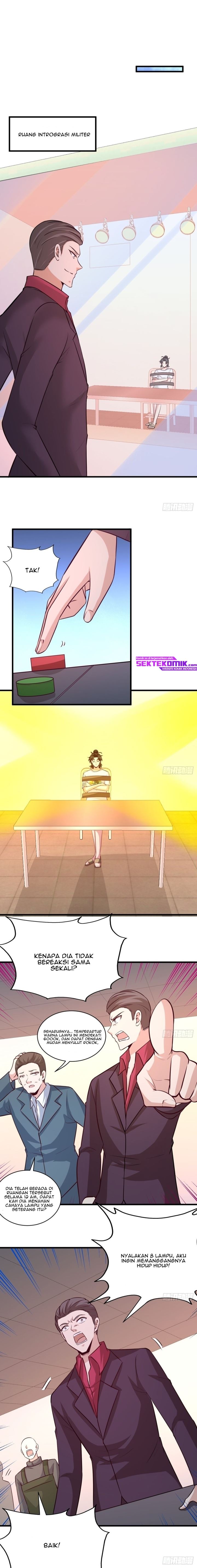 Dragon King Hall Chapter 72 Gambar 5