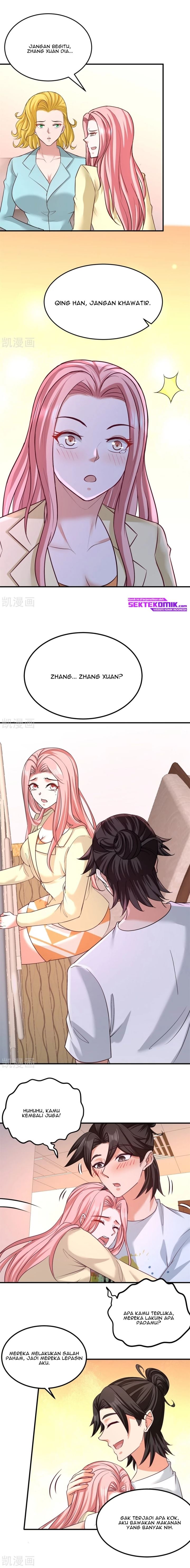 Dragon King Hall Chapter 73 Gambar 3