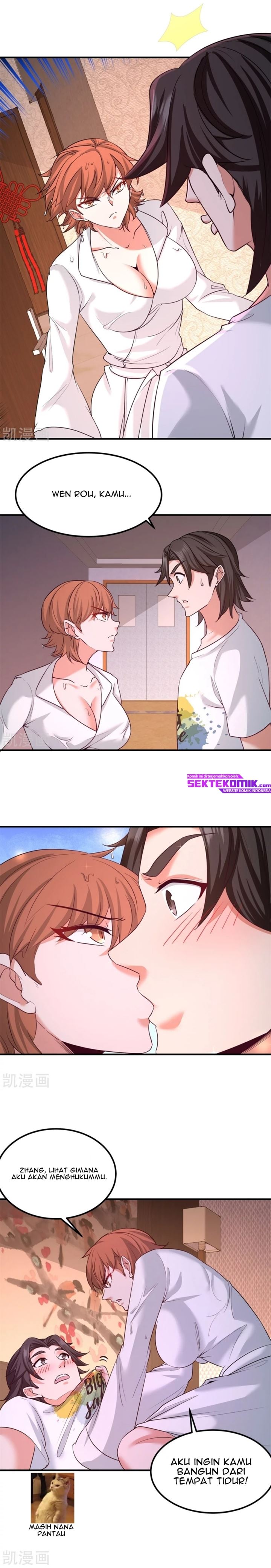 Dragon King Hall Chapter 73 Gambar 6