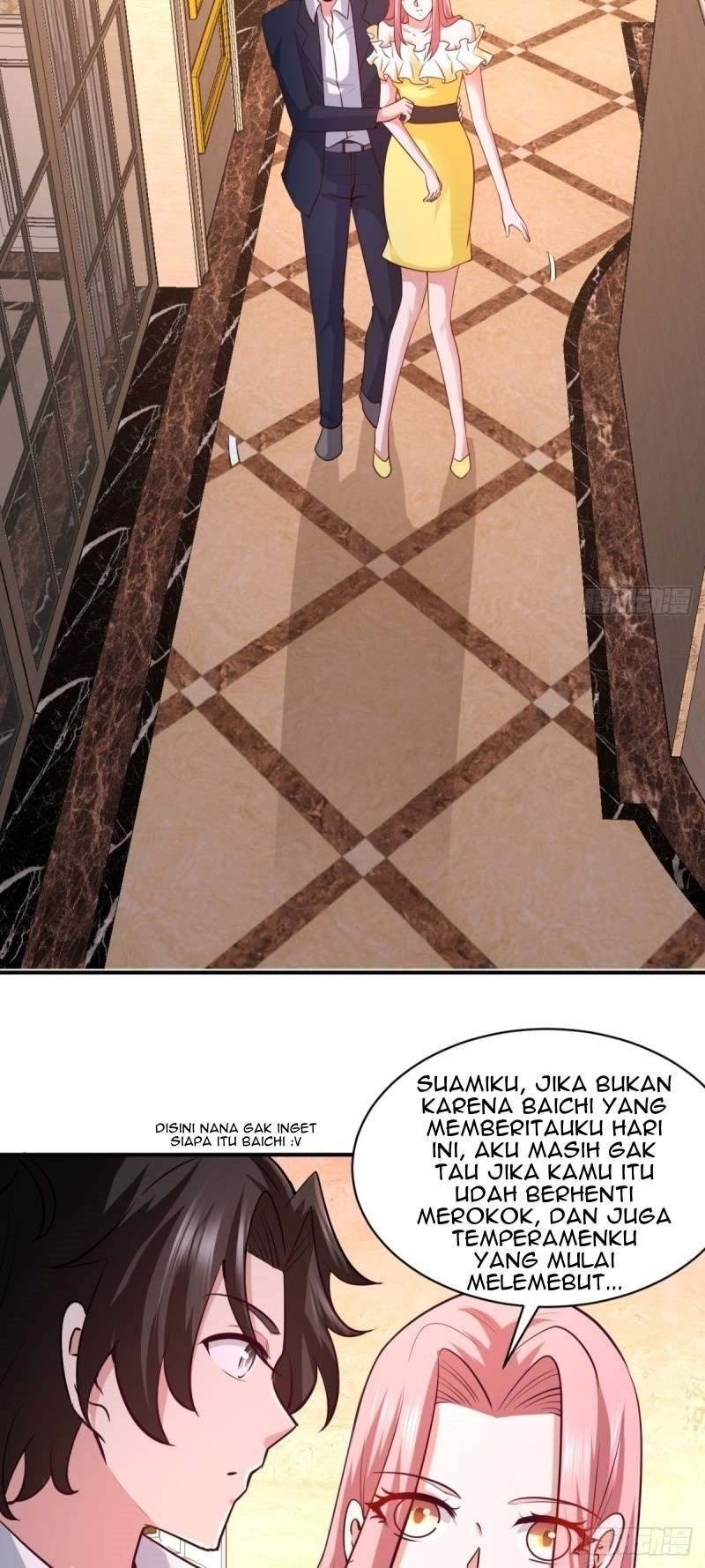 Dragon King Hall Chapter 83 Gambar 8