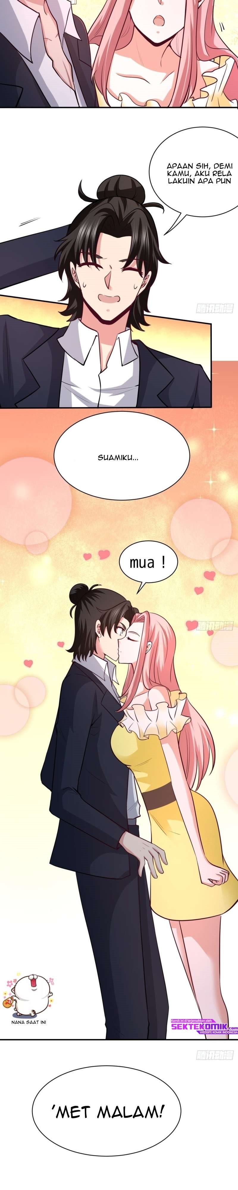 Dragon King Hall Chapter 83 Gambar 9