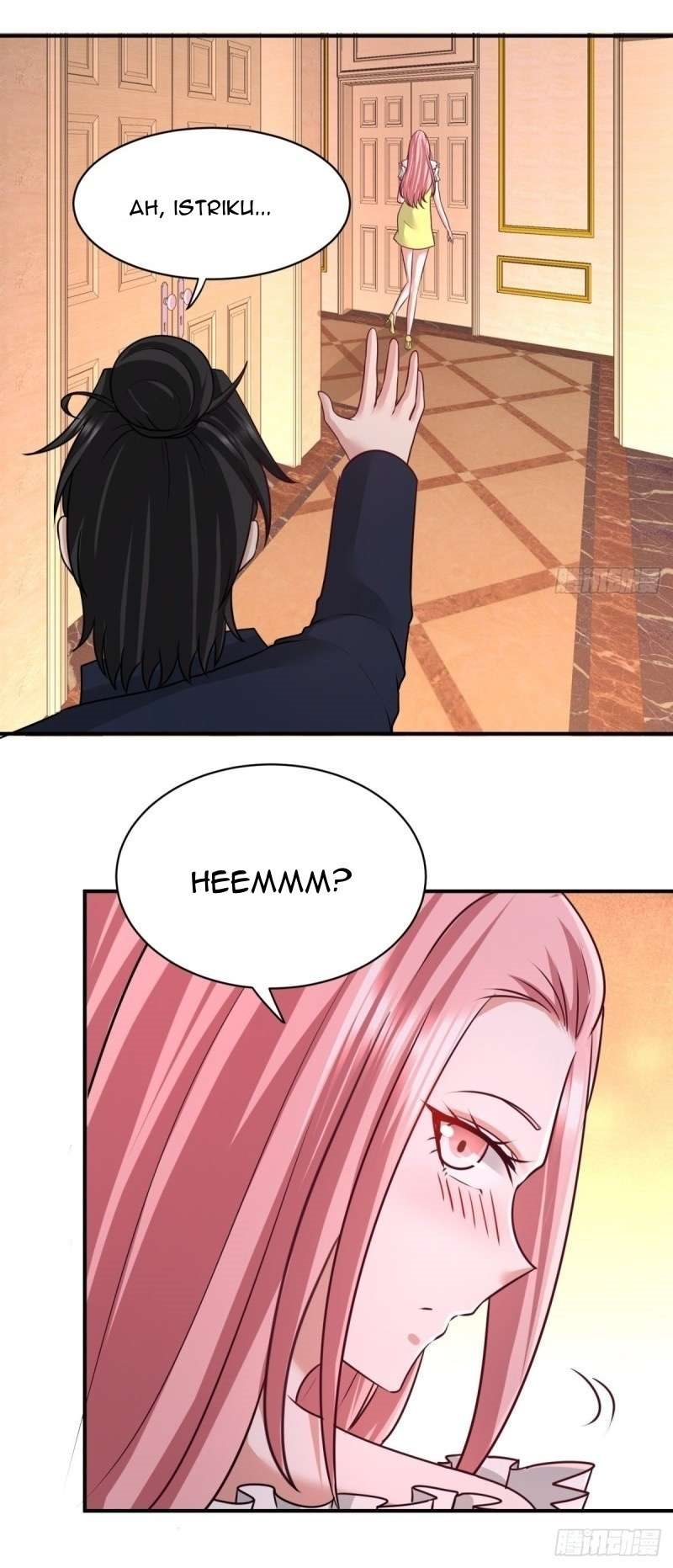 Dragon King Hall Chapter 83 Gambar 10