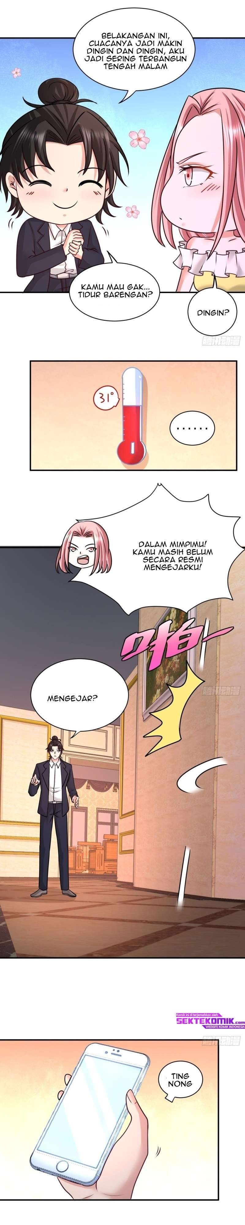 Dragon King Hall Chapter 83 Gambar 11