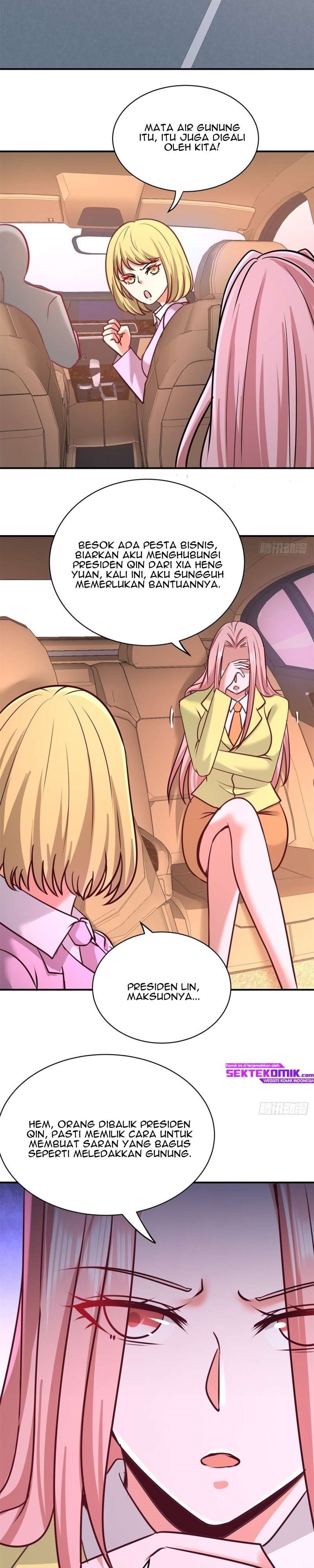 Dragon King Hall Chapter 83 Gambar 17