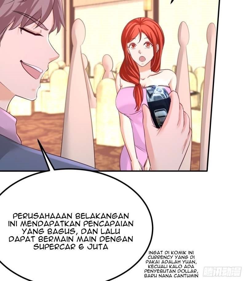Dragon King Hall Chapter 85 Gambar 5