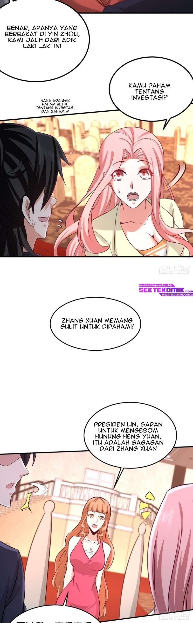 Dragon King Hall Chapter 85 Gambar 7