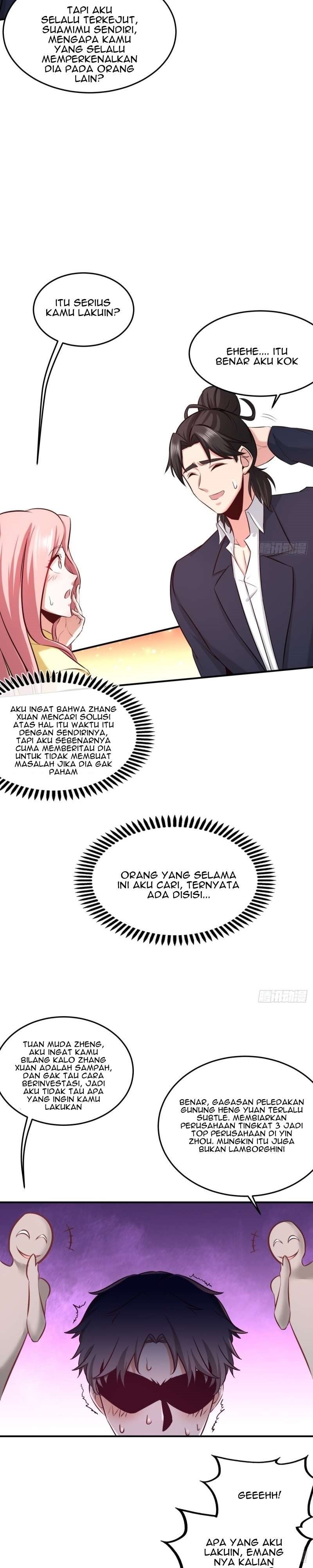 Dragon King Hall Chapter 85 Gambar 8