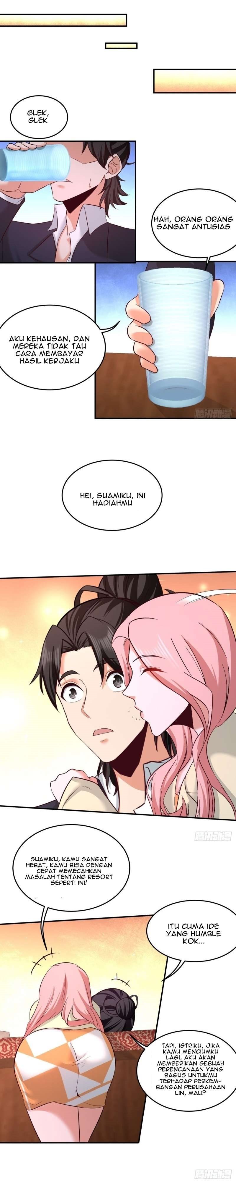 Dragon King Hall Chapter 85 Gambar 10