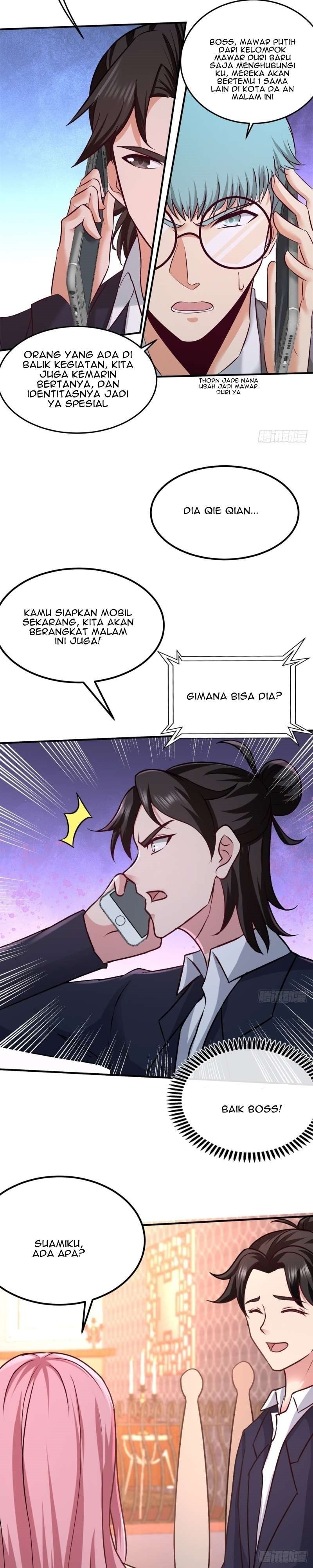 Dragon King Hall Chapter 85 Gambar 12