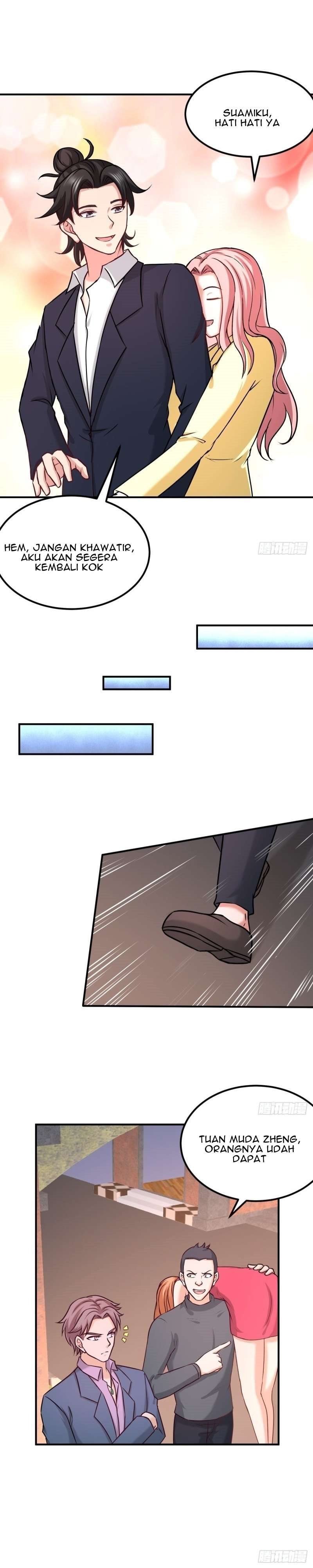 Dragon King Hall Chapter 85 Gambar 14