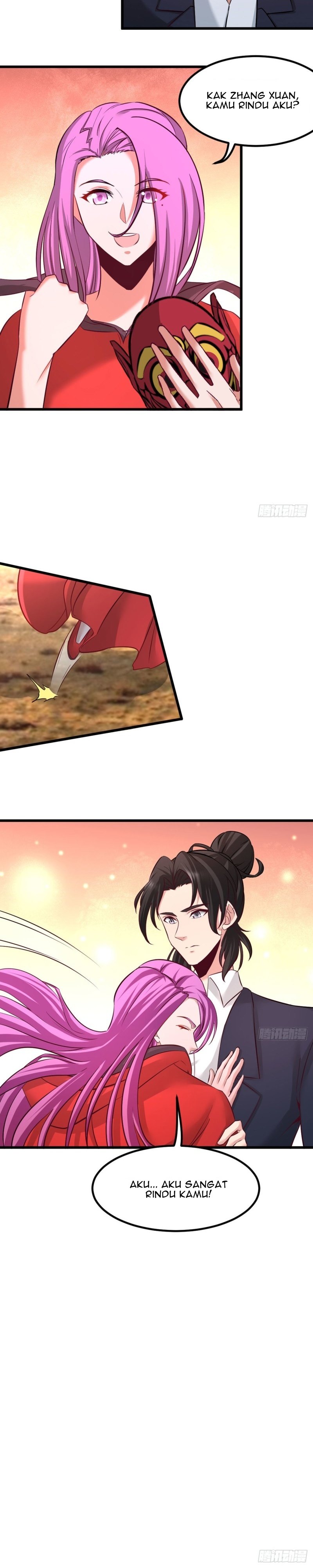 Dragon King Hall Chapter 87 Gambar 15