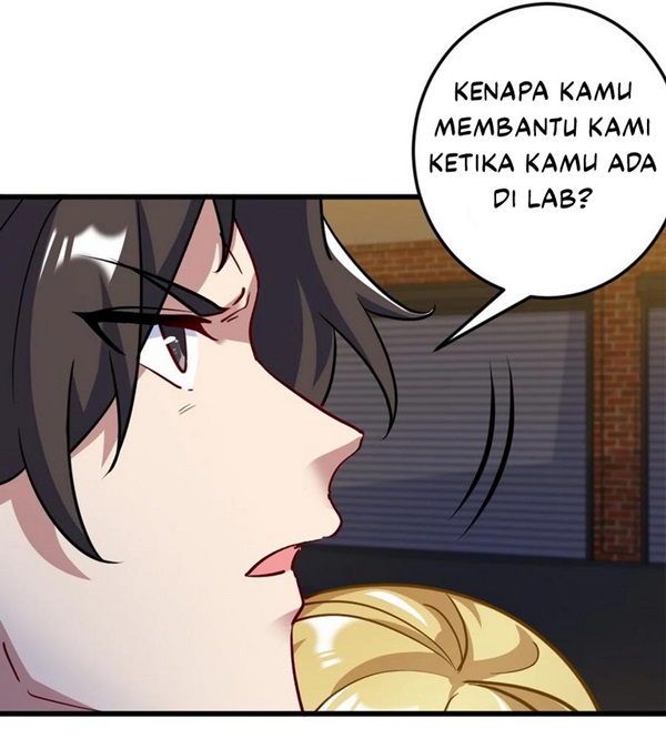 Dragon King Hall Chapter 107 Gambar 11