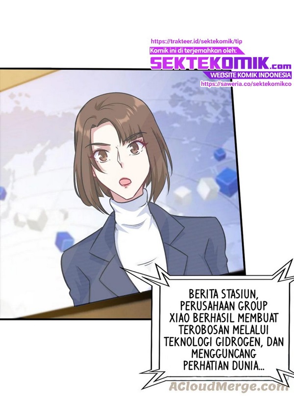 Dragon King Hall Chapter 107 Gambar 14