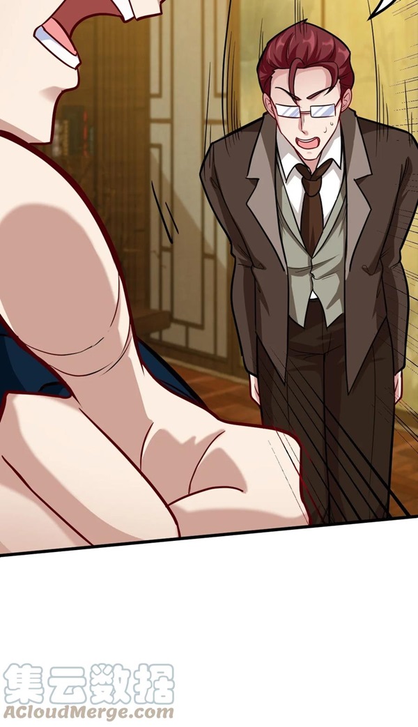 Dragon King Hall Chapter 107 Gambar 16