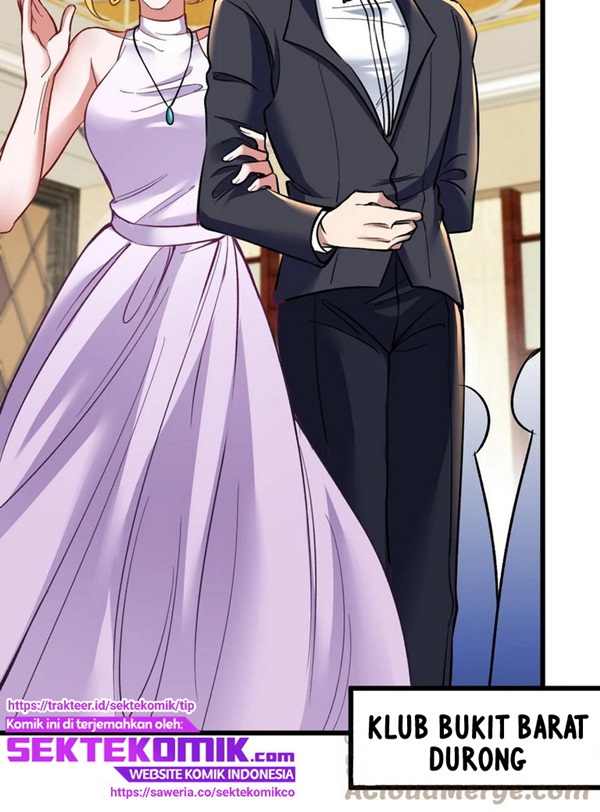 Dragon King Hall Chapter 107 Gambar 26